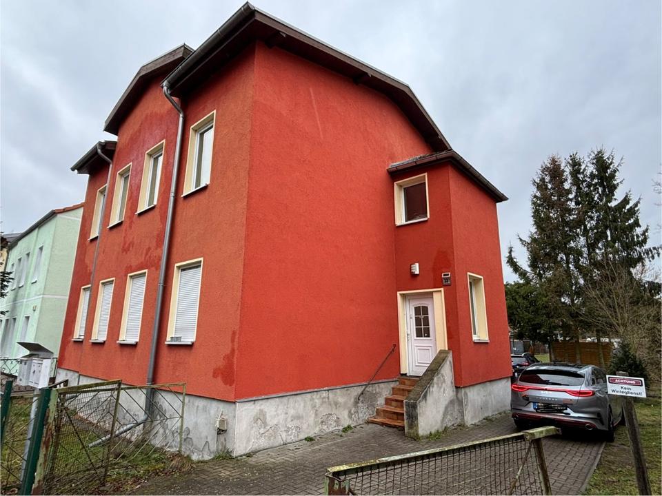 Thumbnail-2-Familienhaus Oranienburg Provisionsfrei