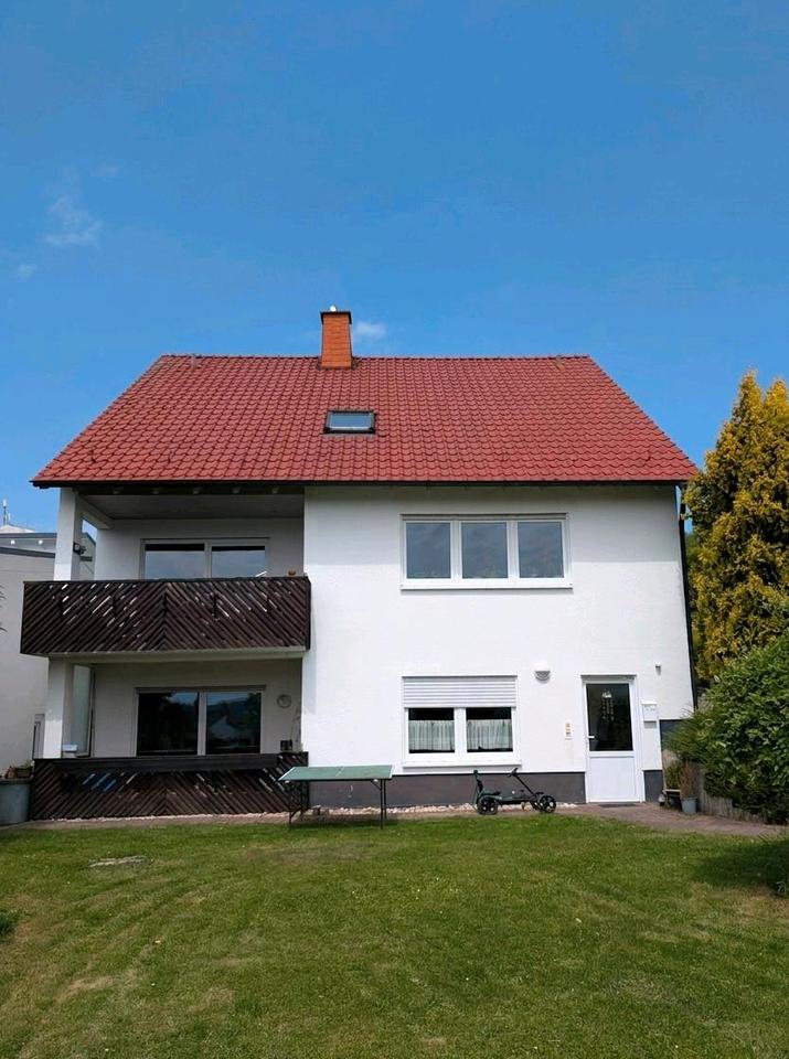 Thumbnail-Ruhiges Haus mit tollem Blick im Osterbach