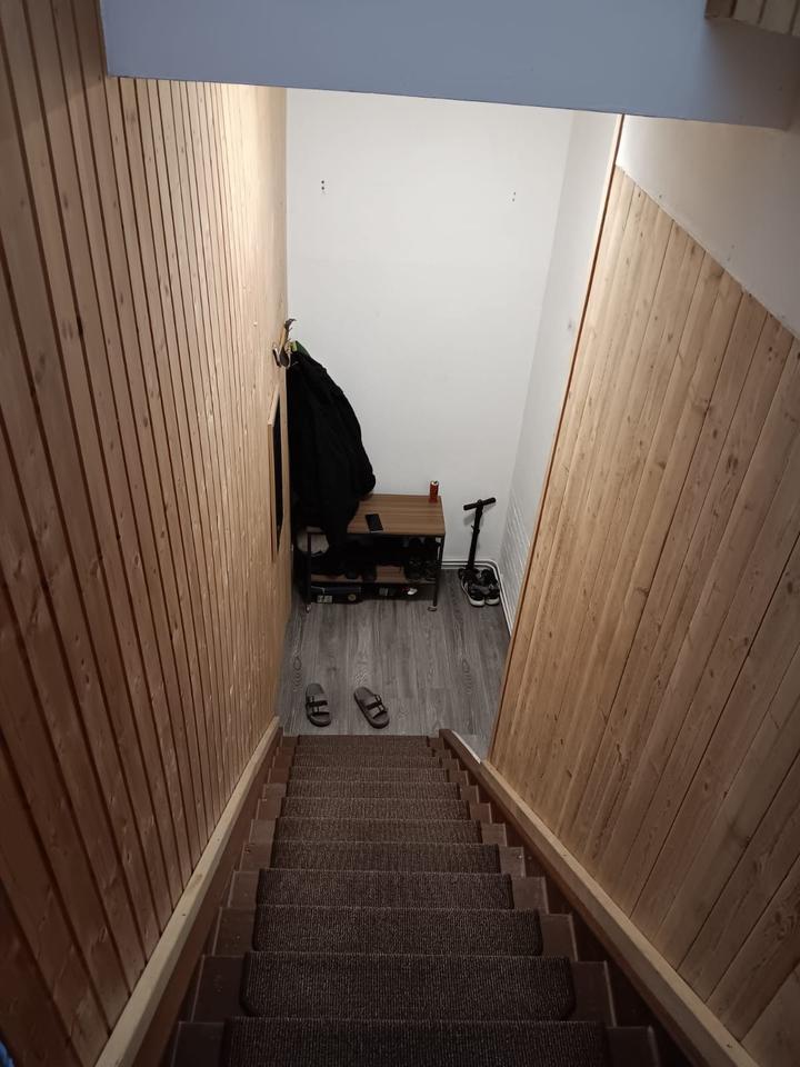 Thumbnail-2 ZKB, 50m2 Wohnung zum 01.01.2026 in Wardenburg im OT Benthullen