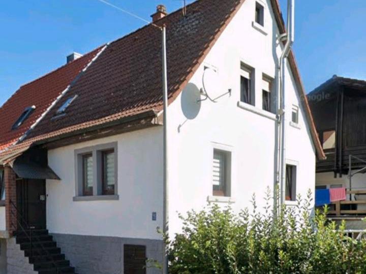 Thumbnail-Kleines Haus zu vermieten - Haustiere willkommen