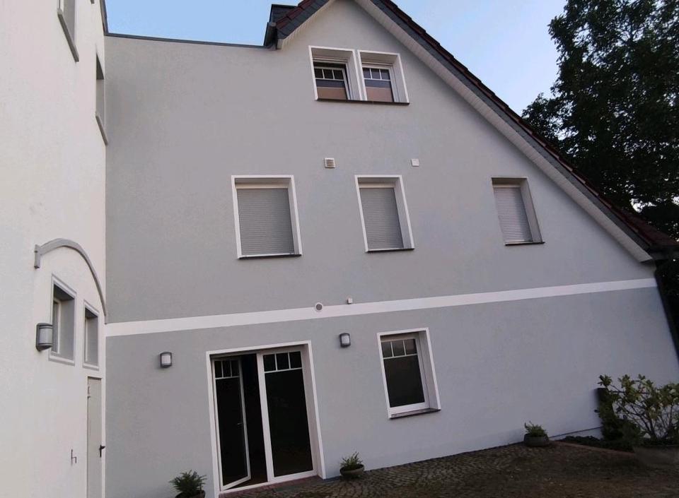 Thumbnail-Mietwohnung am Wiehengebirge