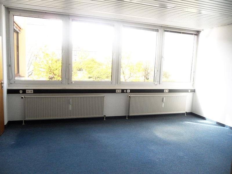 Thumbnail-Großzügiges, gepflegtes Groß-Raum-Büro in Martinsried