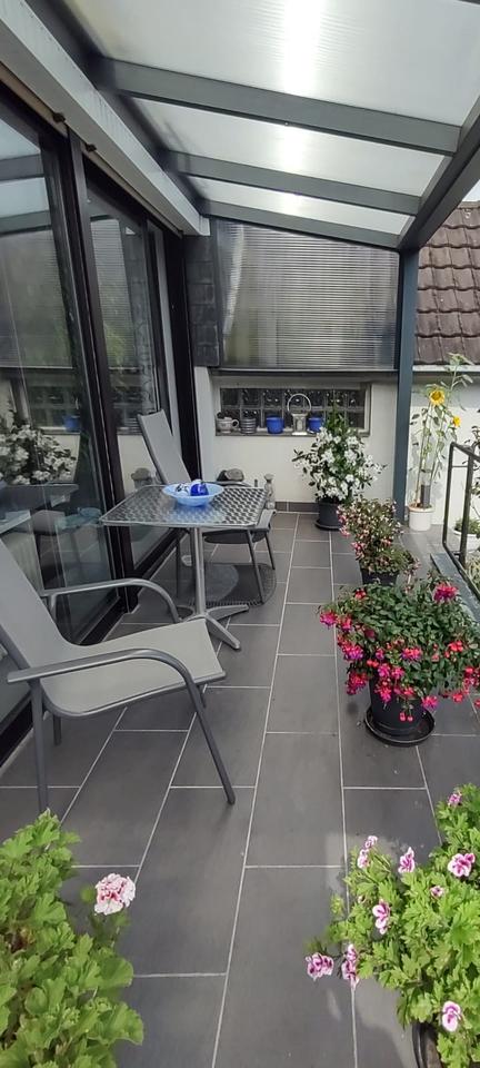 Thumbnail-2-Zimmer Wohnung in Wersten !