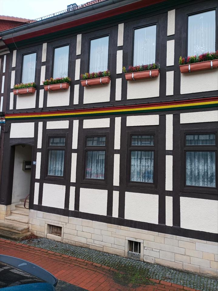 Thumbnail-Haus und großes Grundstück