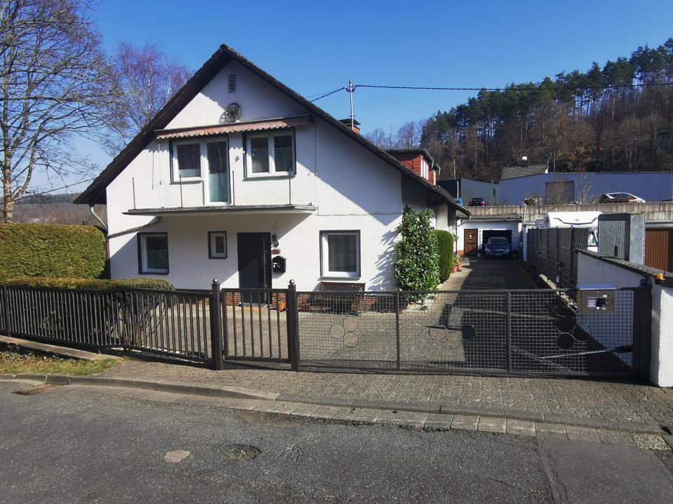 Thumbnail-Privat & ruhig ohne direkte Nachbarn | Garten + Terrasse | 103 m²