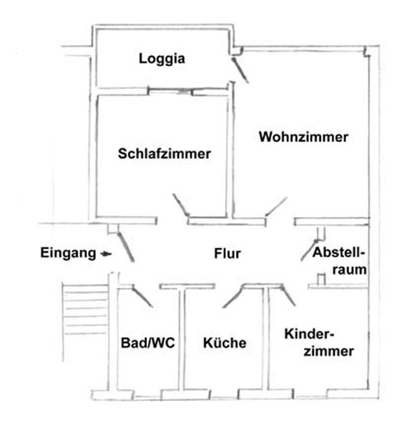 Thumbnail-Zinshäuser mit guter Rendite in 29633 Munster