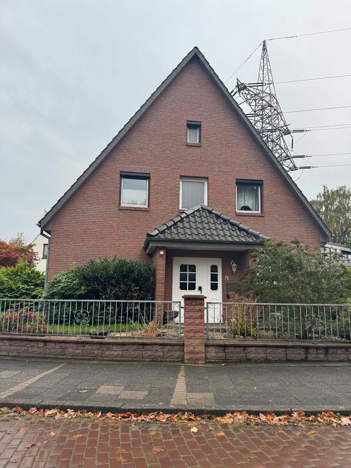 Thumbnail-1-2 Familienhaus oder 2 Wohnungen von Privat. Nicht zum Mieten