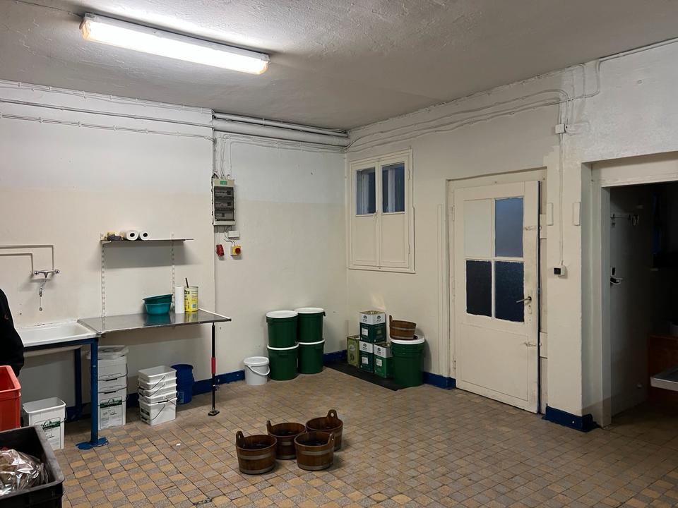 Thumbnail-Lagerraum zu vermieten