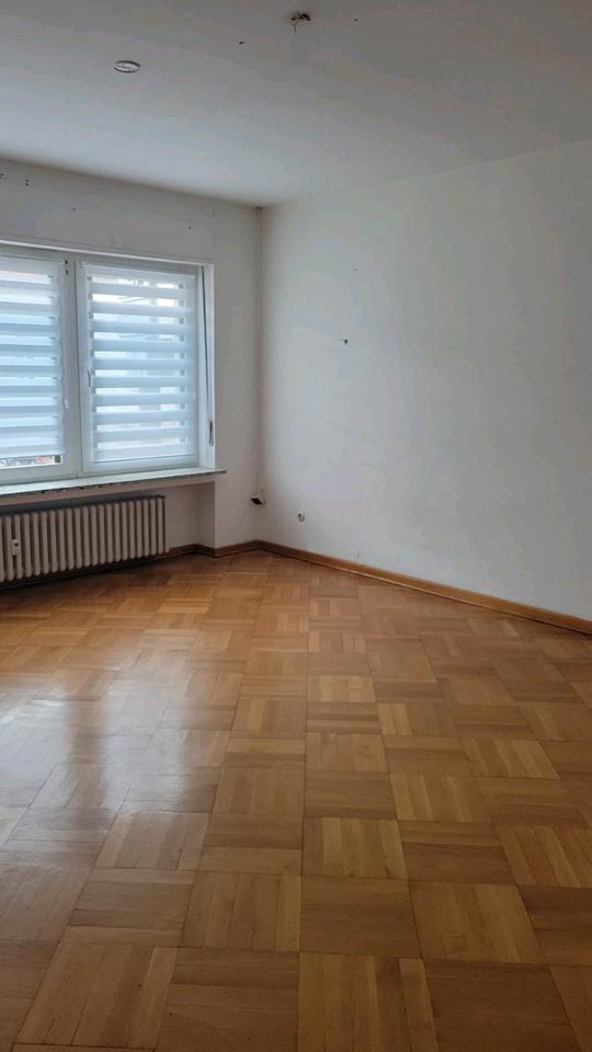 Thumbnail-3 Zimmer Wohnung mit Garten in Heringen