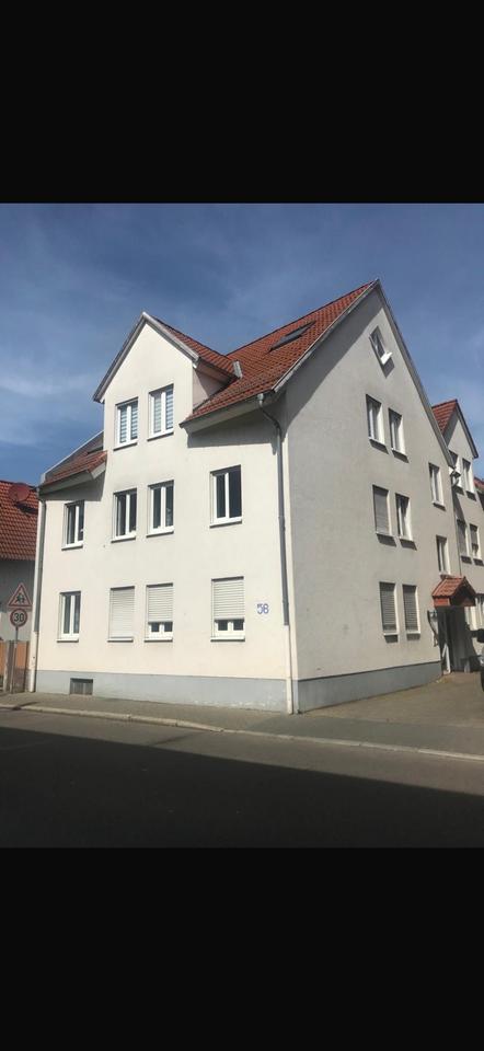 Thumbnail-Geräumige 2-Zimmerwohnung in zentraler Lage Großauheim