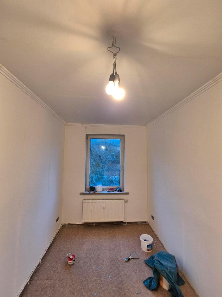 Thumbnail-Biete eine 4 Raum Wohnung