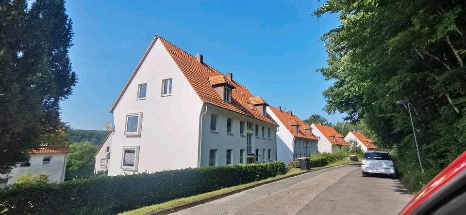 Thumbnail-geräumige Wohnung am Waldrand von Grünenplan