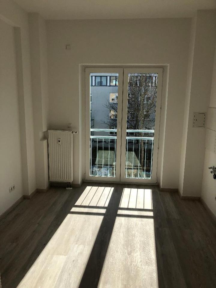 Thumbnail-ERSTBEZUG - Betreutes Wohnen am Kulkwitzer See