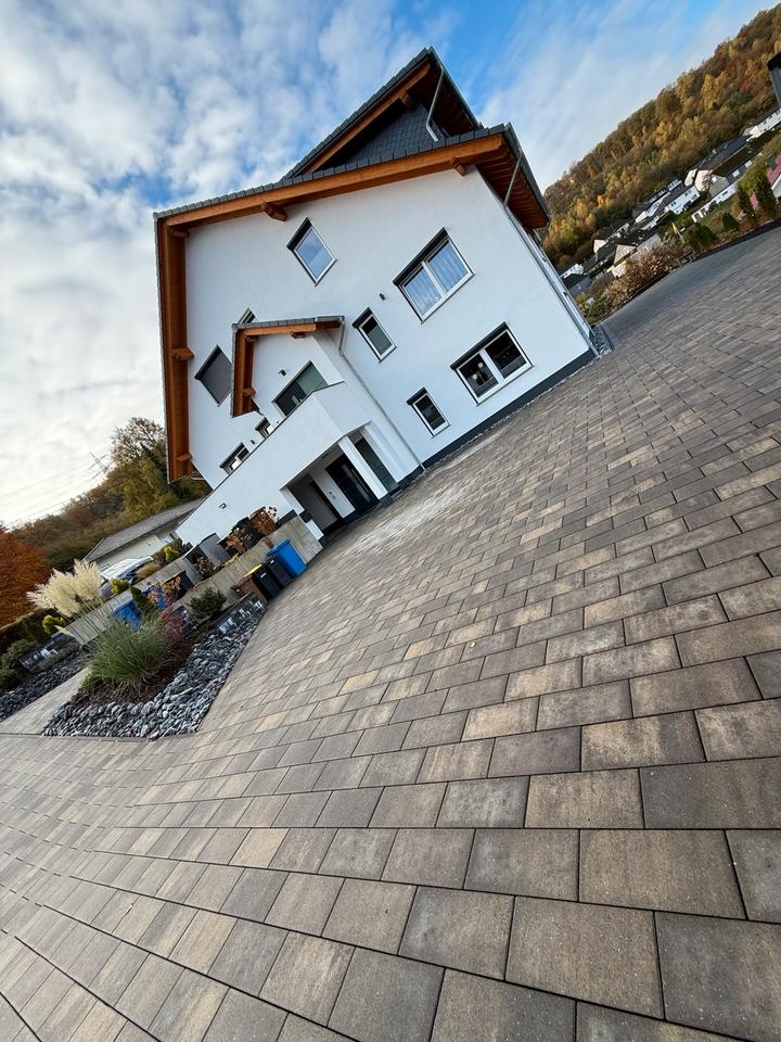 Thumbnail-Neubauwohnung ca. 103m2 mit großer Dachterasse & Weitblick