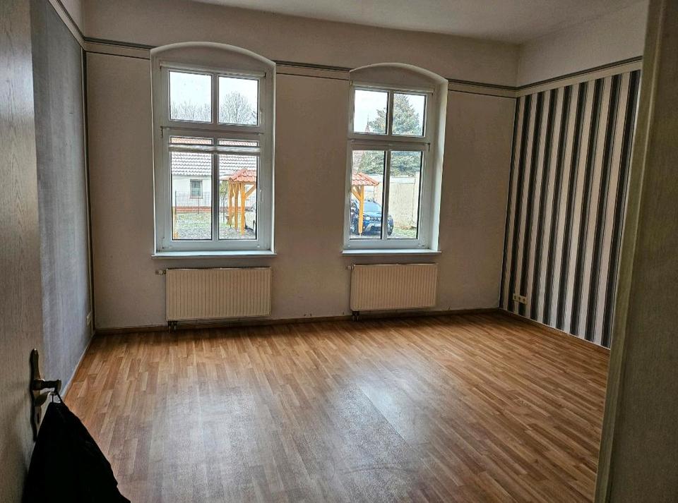 Thumbnail-Wohnung zu vermieten