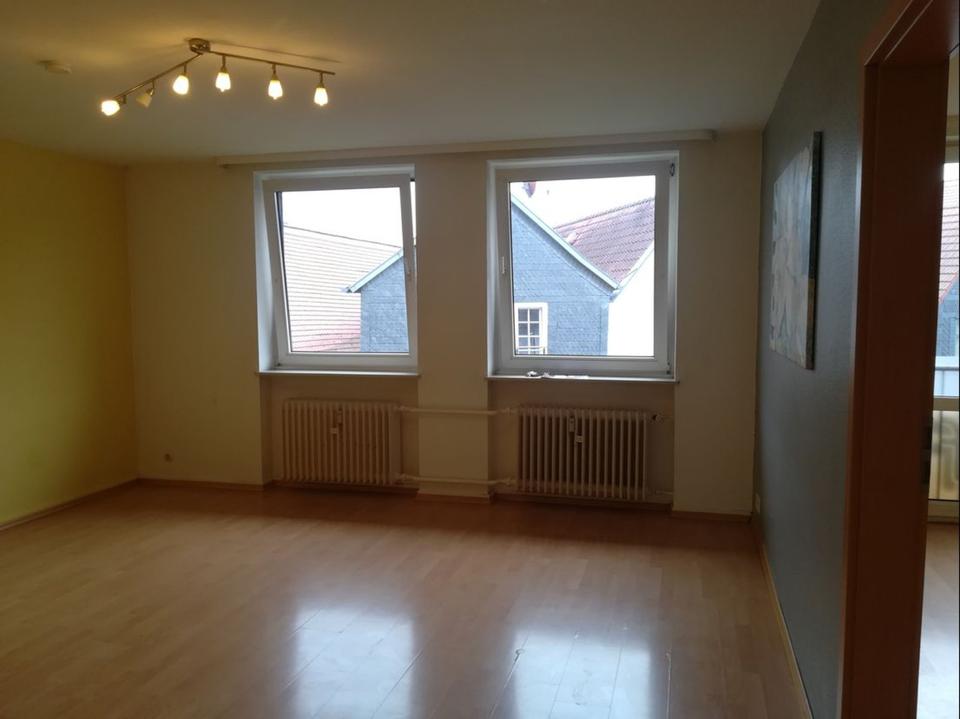 Thumbnail-Mietwohnung - Wetter, Fuhrstraße