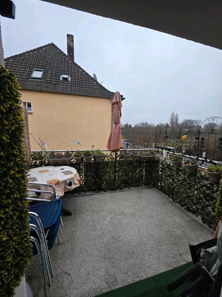 Thumbnail-3 Zimmer Hellewohnung