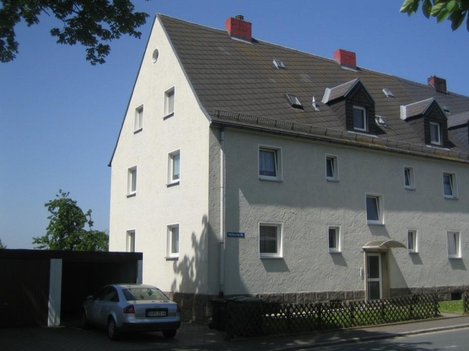 Thumbnail-Mehrfamilienhaus - 6 Wohnungen - 2 Zapf Beton Fertiggaragen