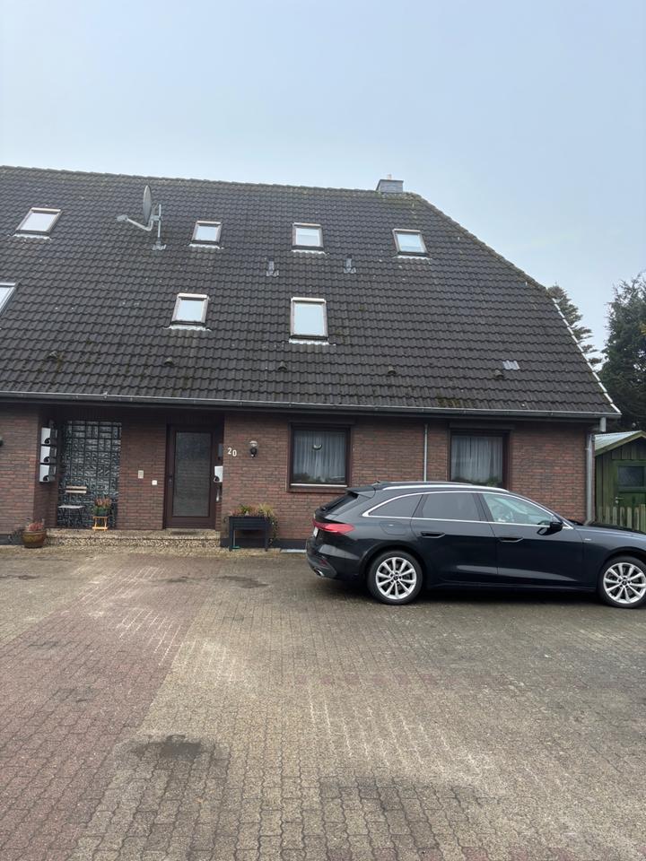 Thumbnail-Heide Ost, 2,5 Zimmer WHG zu vermieten