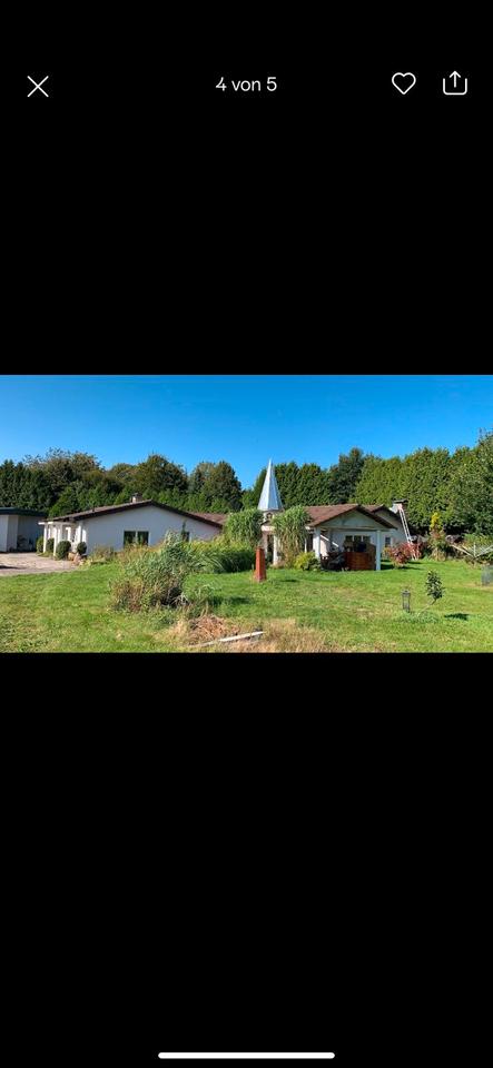 Thumbnail-Bad Salzuflen 2 Landhaus Wohnungen 166 und 86 m2