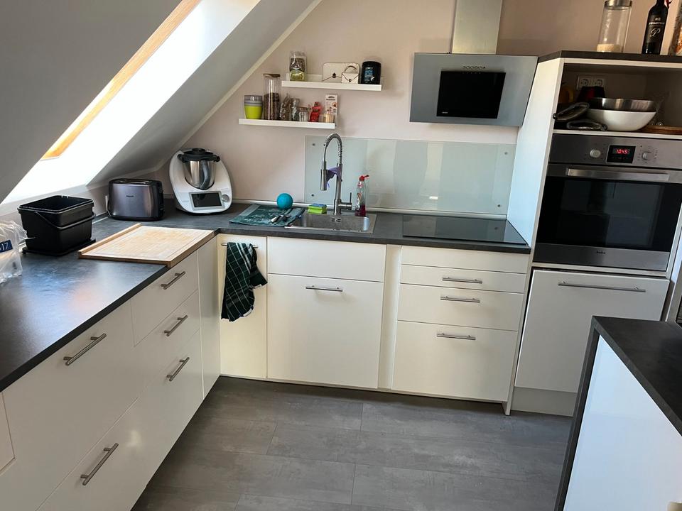 Thumbnail-Mietwohnung