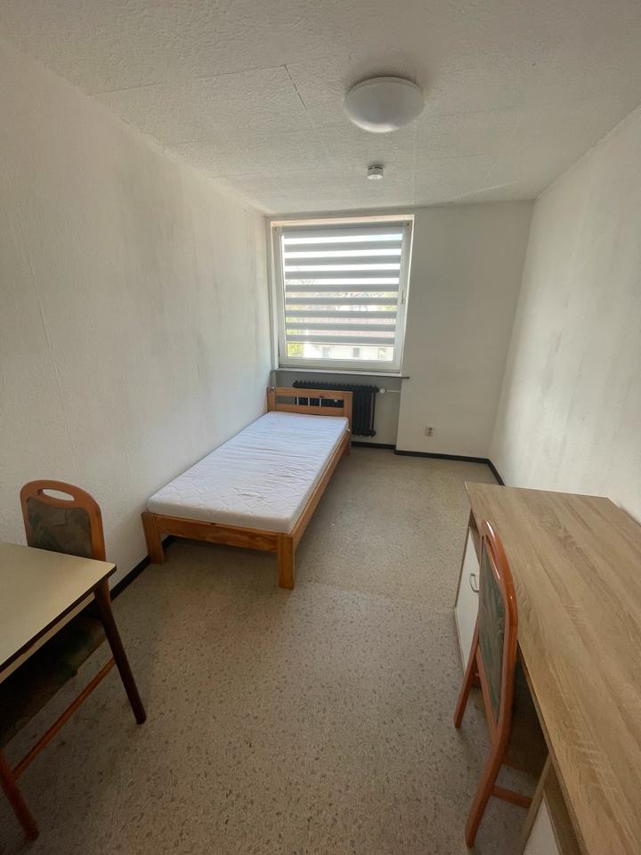 Thumbnail-Zimmer in Marburger Südstadt
