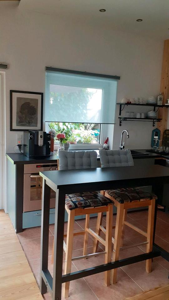 Thumbnail-Einliegerwohnung an Wochenendheimfahrer Pendler zu vermieten