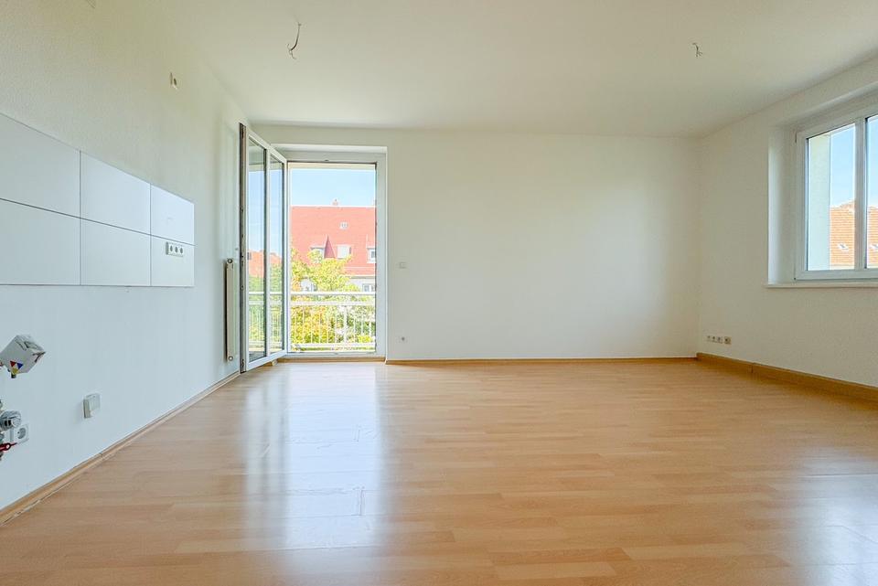 Thumbnail-Hereinspaziert in Ihre neue Wohnung!