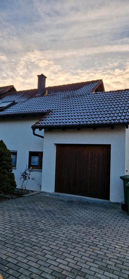 Thumbnail-Doppelhaushälfte in Mulfingen