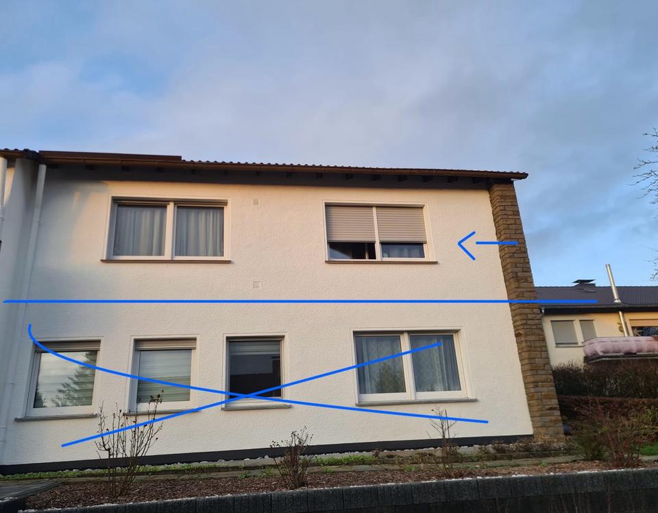 Thumbnail-Mietwohnung in Meinerzhagen