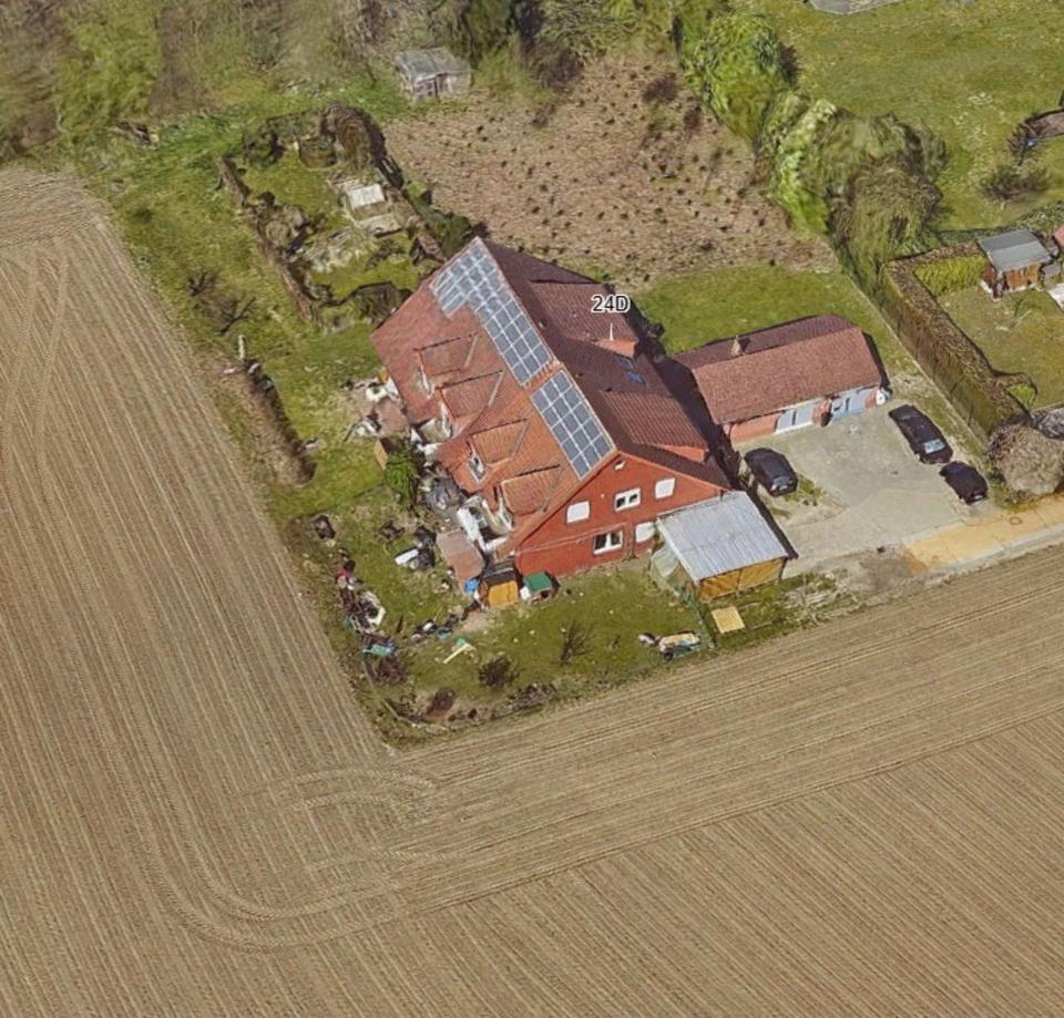 Thumbnail-3 Zimmerwohnung für Mitarbeiter in OS-Hellern