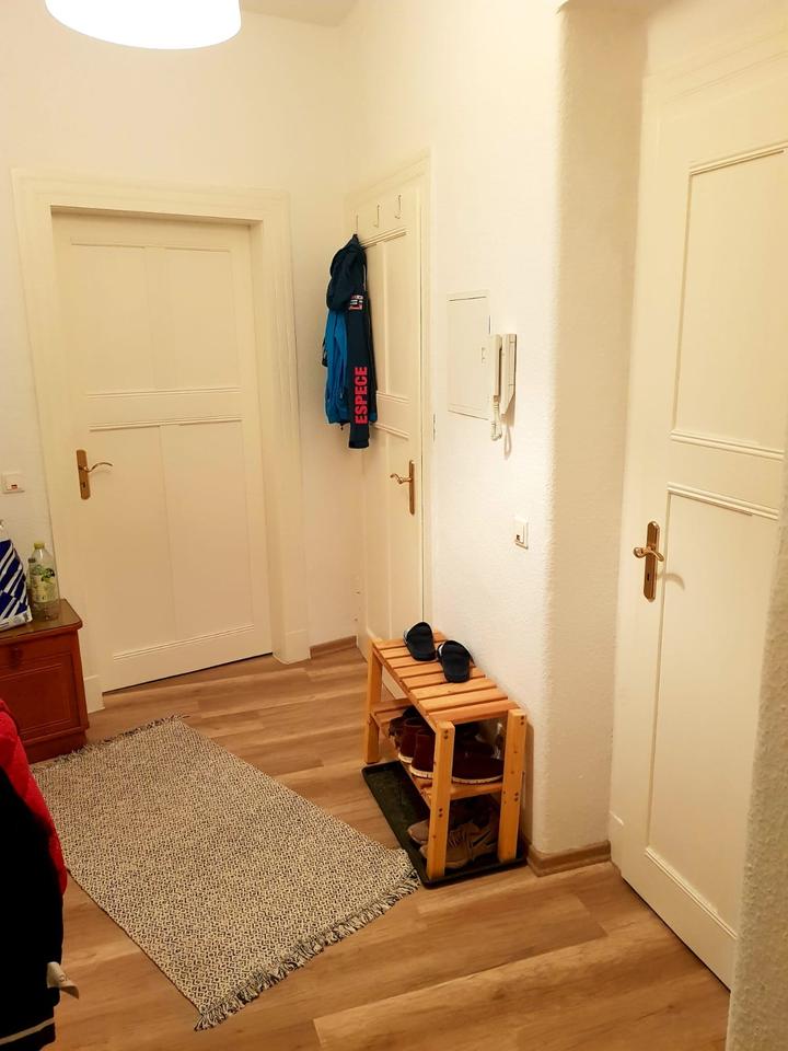 Thumbnail-SANIERT + ZENTRAL + TOP LAGE + SCHÖNER GARTEN + BLICK INS GRÜNE