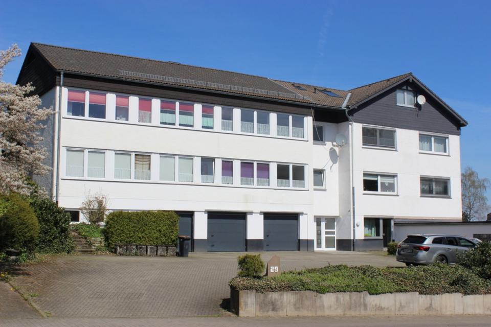 Thumbnail-Attraktive 4-Zimmer-Wohnung im Ortskern von Cobbenrode