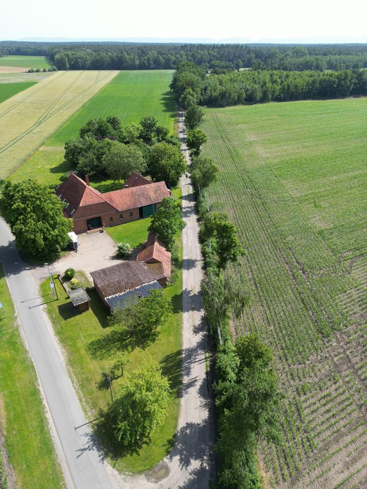 Thumbnail-Resthof, Bauernhof, Hof im Aussenbereich