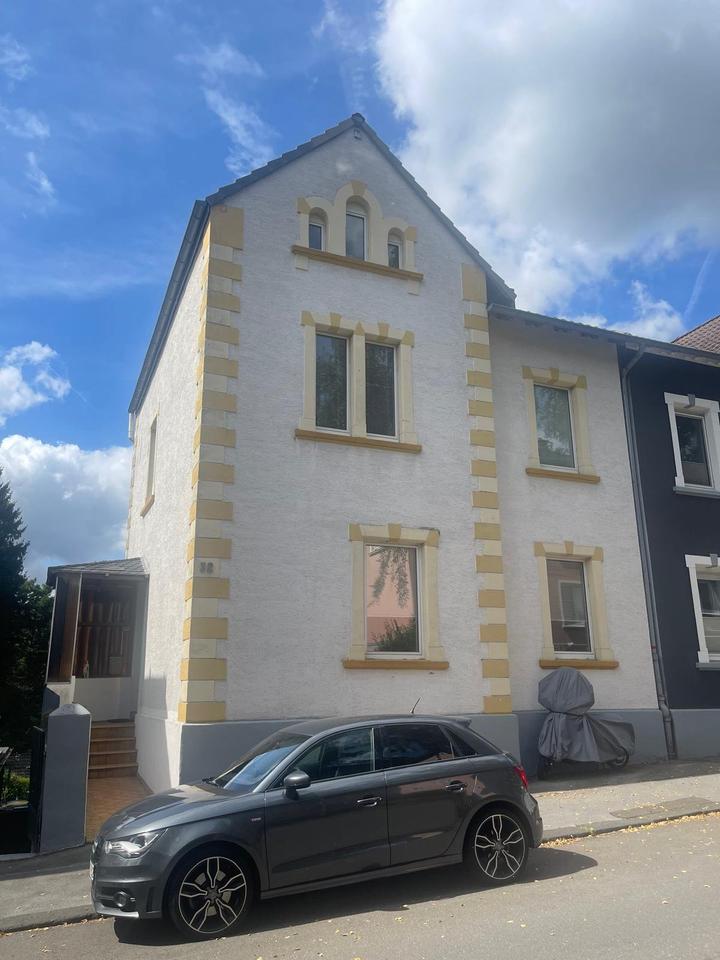 Thumbnail-Wunderschönes Familienhaus im Herzen von Solingen