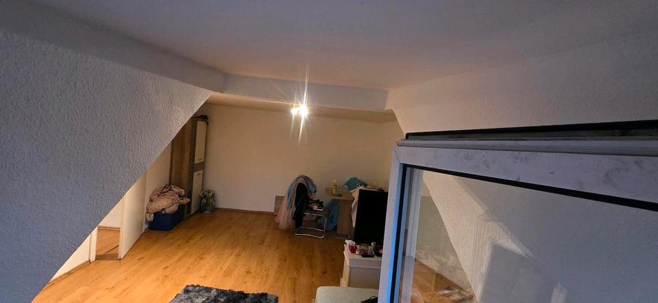 Thumbnail-2,5 ZimmerwohnungMöbiliert in Oberhausen ca.55m²