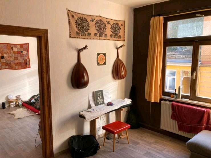 Thumbnail-(2 in 1) Doppel(WG)zimmer in zentraler Lage