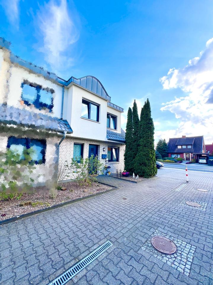 Thumbnail-Gepflegtes Reihenendhaus in Meppen-Esterfeld