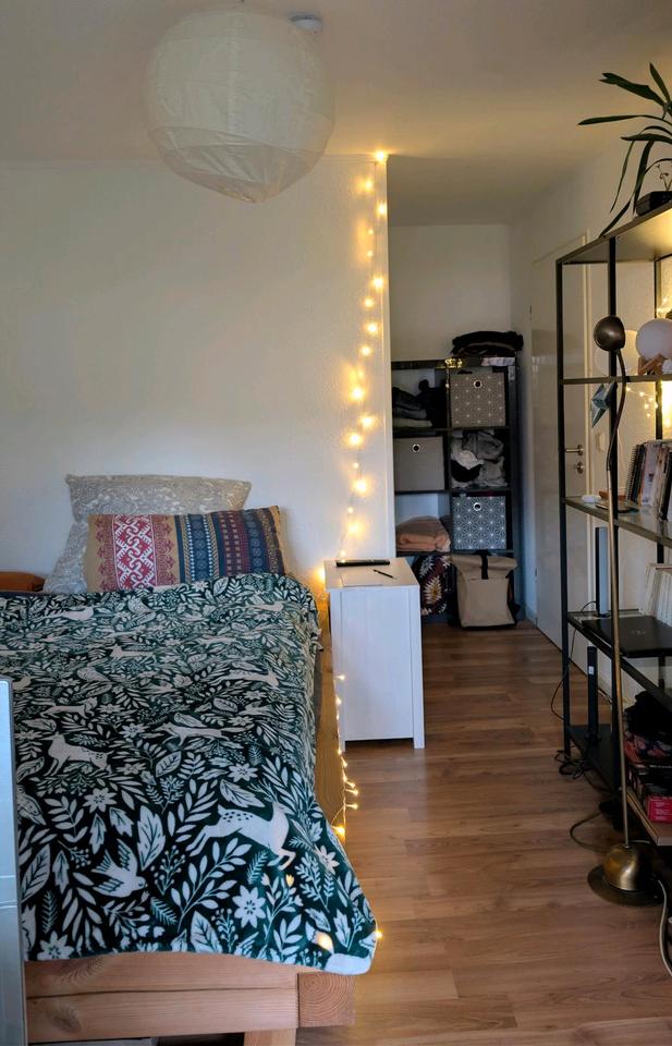 Thumbnail-WG-Zimmer in Herberhausen mit eigenem Bad und Loggia