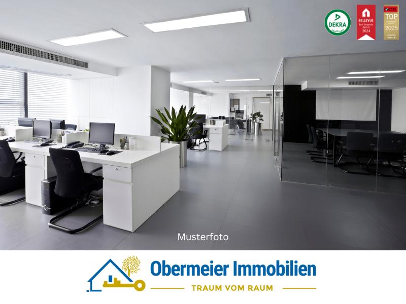 Thumbnail-Zentral gelegene Fläche für Büro, Laden oder Praxis
