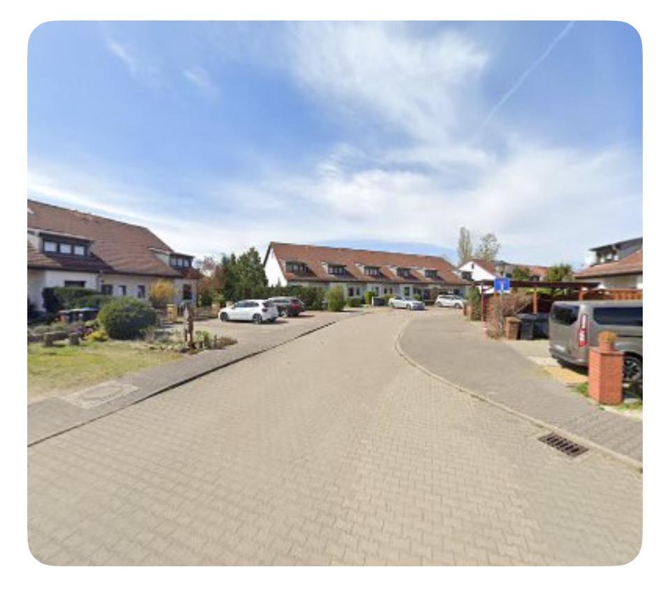 Thumbnail-Endreihenhaus