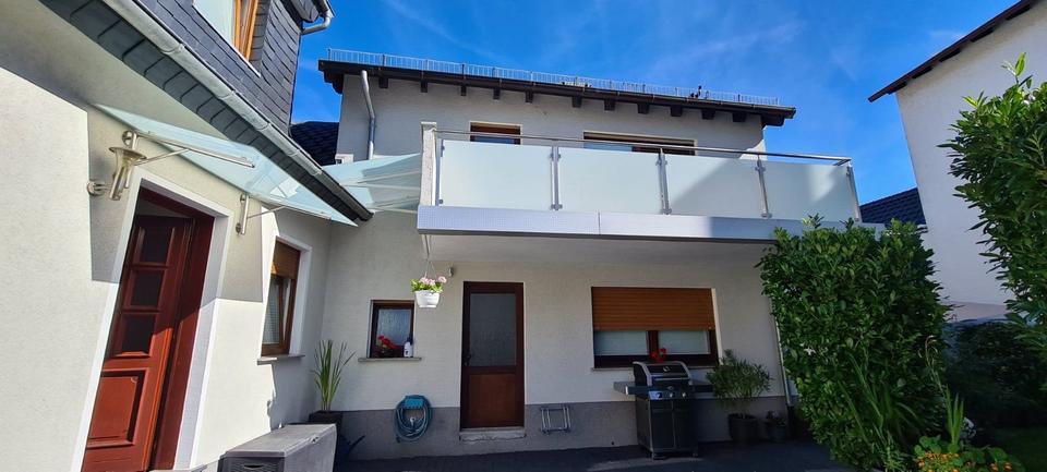 Thumbnail-Einfamilienhaus auf Gemeinschaftsgrundstück 2 Zi, Balkon, 55qm