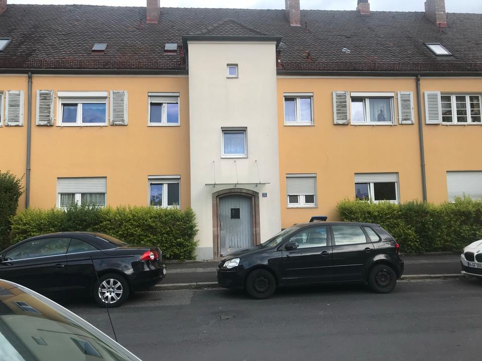 Thumbnail-2 x Zwei Zimmer Erdgeschoss Wohnungen zu verkaufen