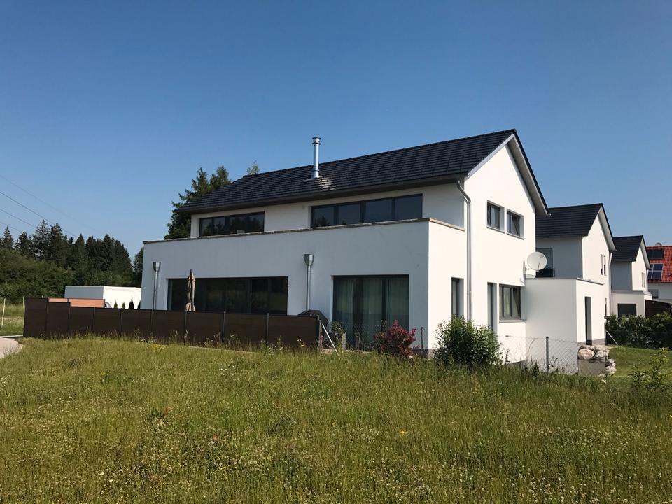 Thumbnail-Exklusive Erdgeschoss Wohnung, Traumhaft sonnig & Blick Zugspitze