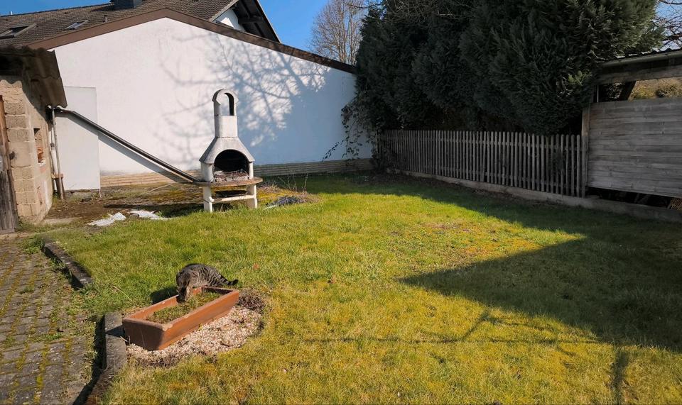 Thumbnail-3 Zimmer Wohnung 80 Quadratmeter