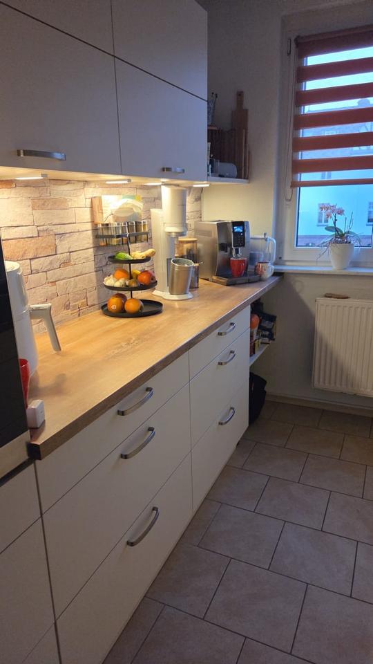 Thumbnail-4-Zimmer Wohnung in Putlitz