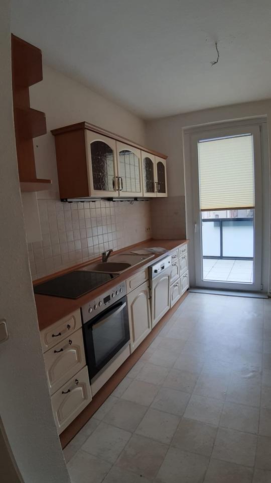 Thumbnail-3-Raum-Wohnung in Nordhausen ab 01.05.2026