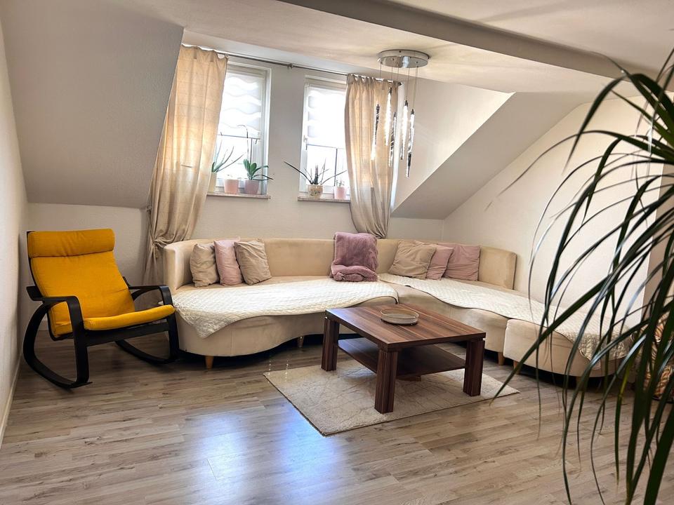 Thumbnail-3 -Raum Wohnung