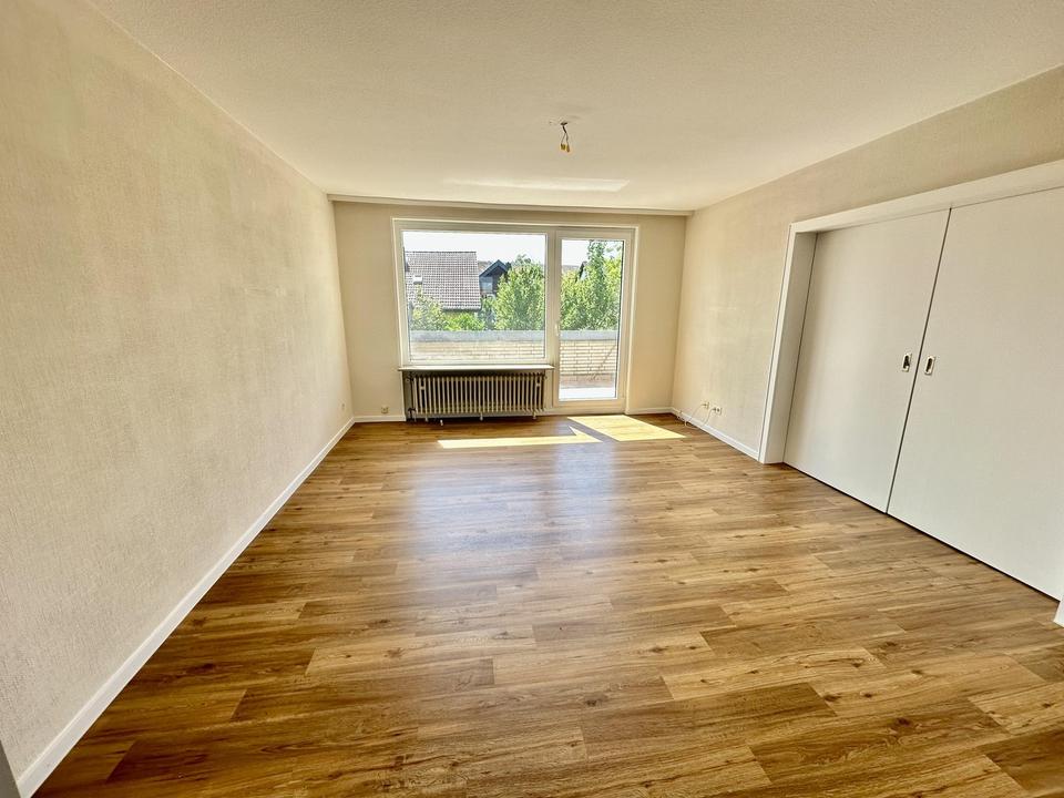 Thumbnail-Lichtdurchflutete 3,5-Zimmer-Wohnung mit Balkon in ruhiger Lage von Kesselstadt