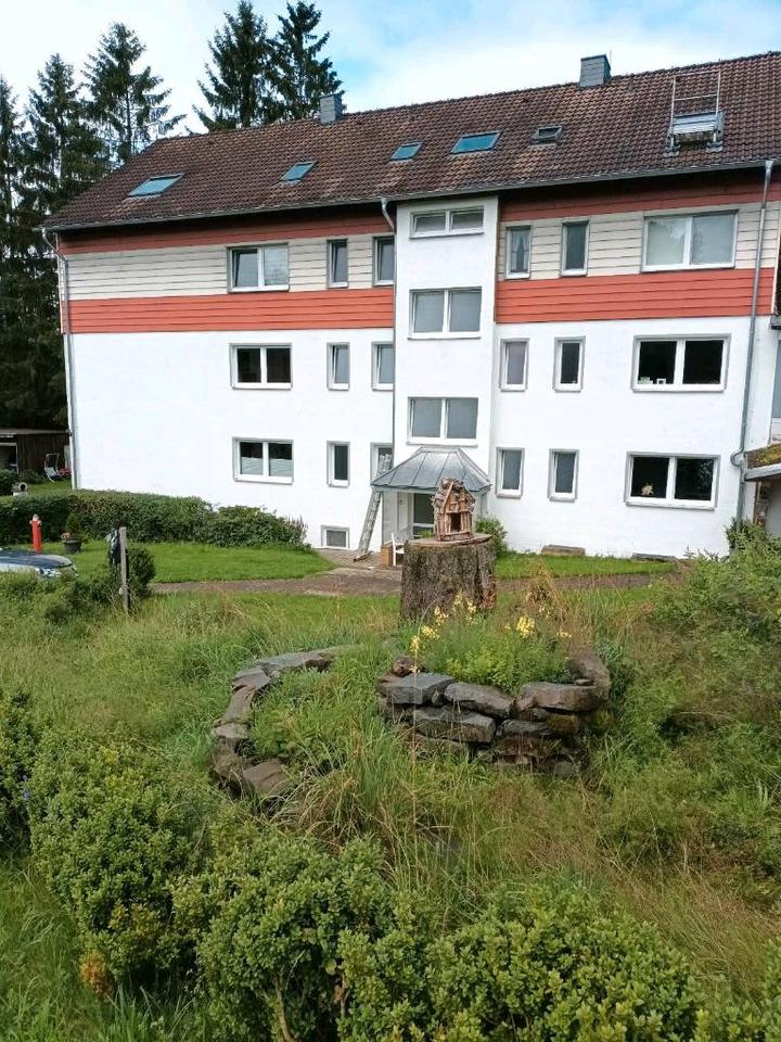 Thumbnail-Mehrfamilienhaus mit diversen Nutzungsmöglichkeiten